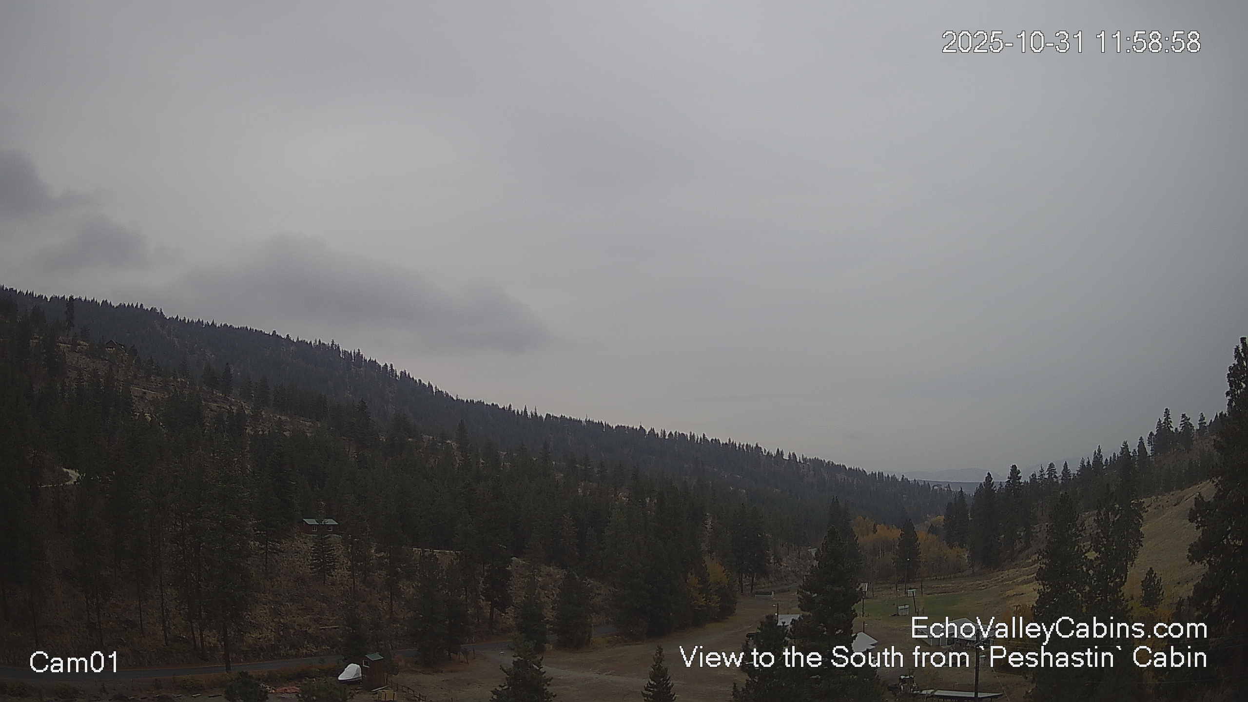 Peshastin Weather Webcam